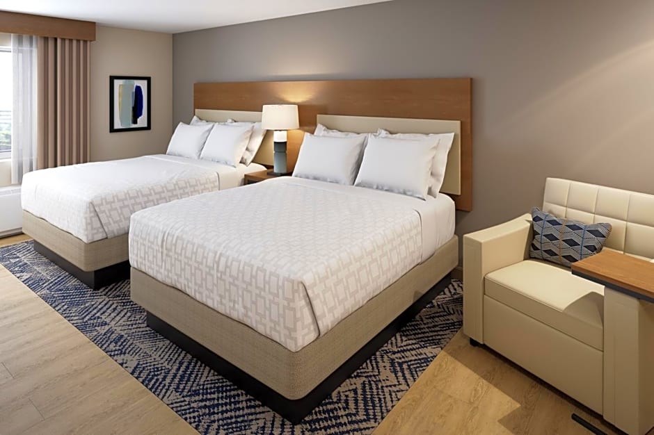 Candlewood Suites - Atlanta - Kennesaw, an IHG Hotel