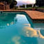 Paarl Mountain Lodge