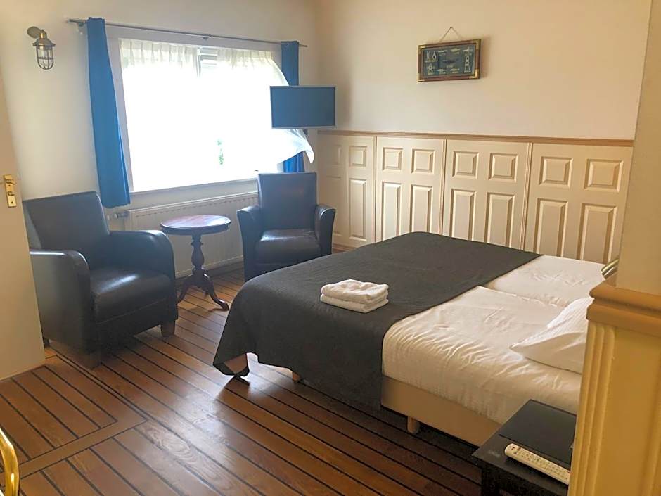 Hotel De Horper Wielen