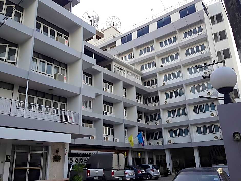 Khelangnakorn Hotel