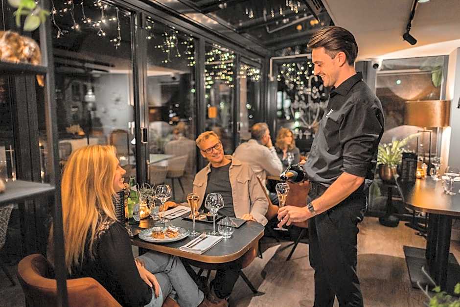 Hotel Kogerstaete Texel