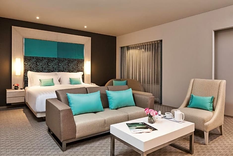 Photo 1 of 4 of Standard Suite