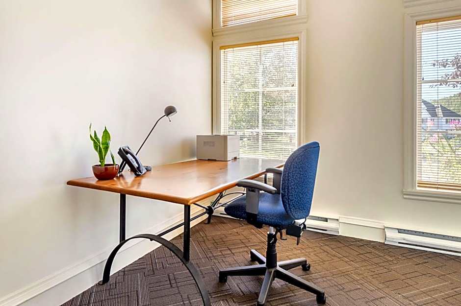 Hilton Grand Vacations Club Tremblant Canada