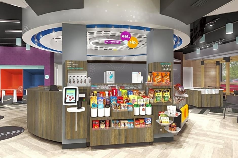Tru By Hilton Sterling Heights Detroit