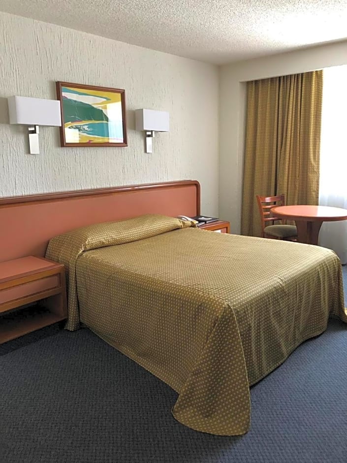 Hotel Metropol