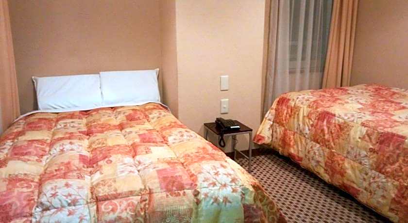 Hotel Matsumoto Hills