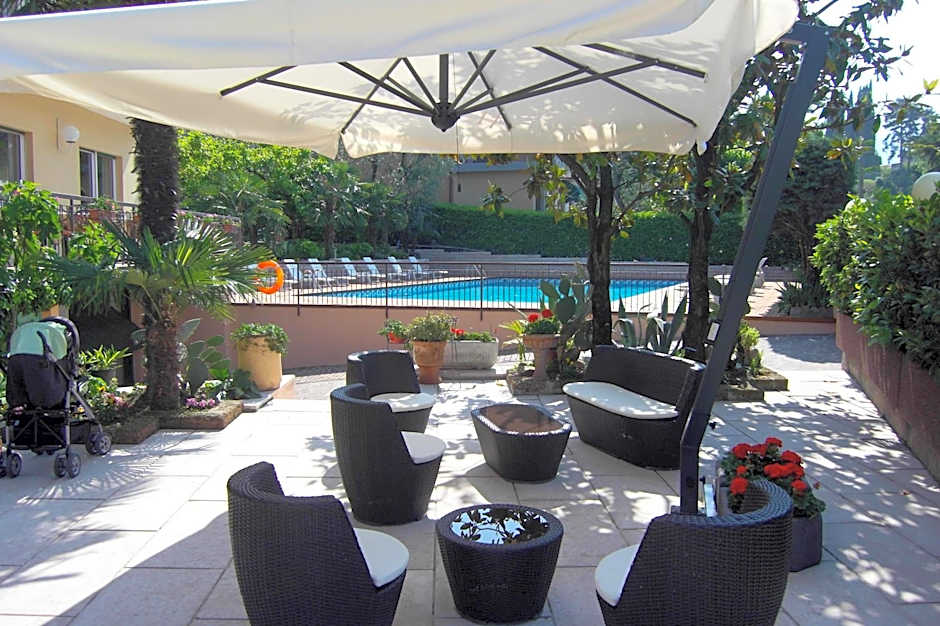 Hotel Casa Serena