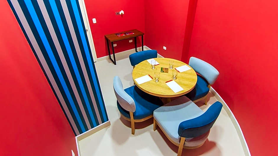 Pop Art Hotel Las Colinas Manizales