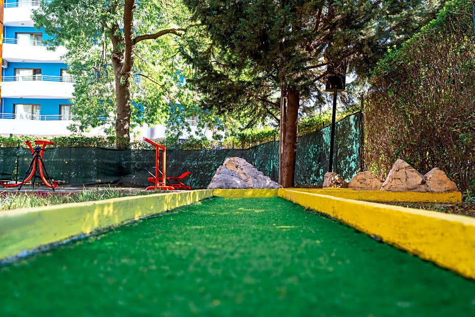 Photo 1 of 65 of MPM Hotel Kalina Garden