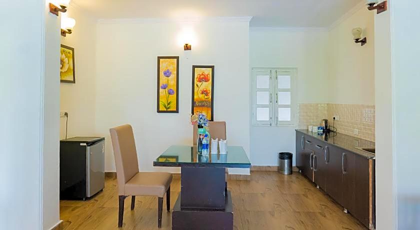 Hotel Neelesh Inn - A Luxury Lake View Hotel 20 KM From Nainital