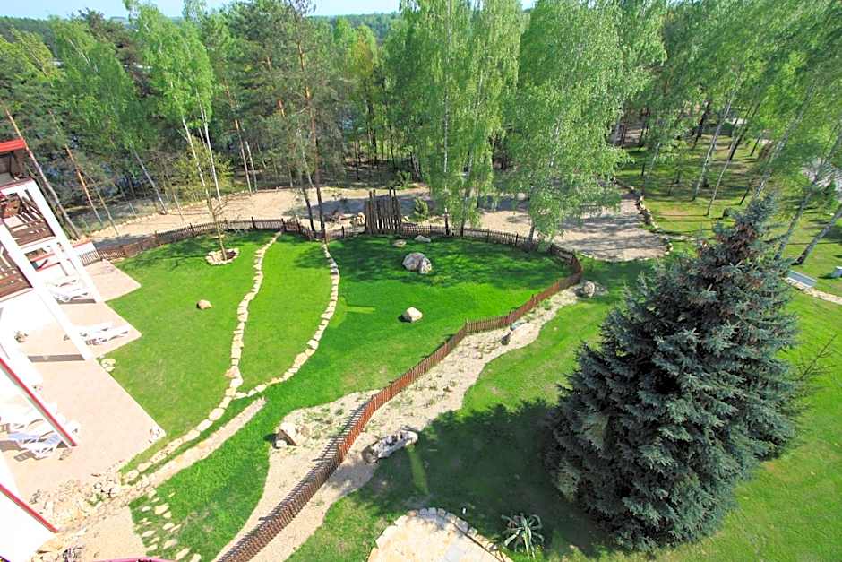 Cztery Wiatry Aparthotel