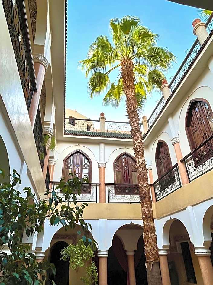 Riad Fatinat Marrakech