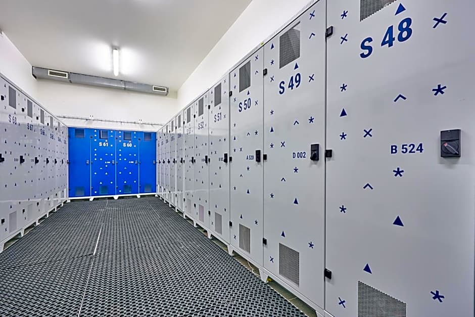 Aparthotel Svatý Vavřinec