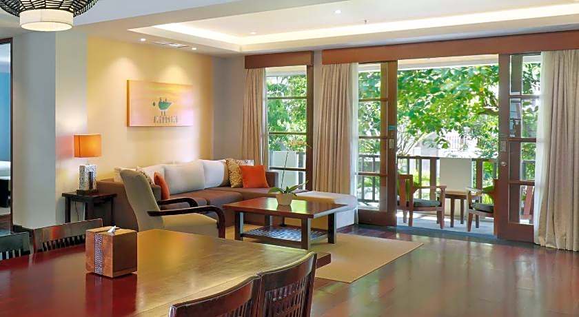 Novotel Bali Nusa Dua