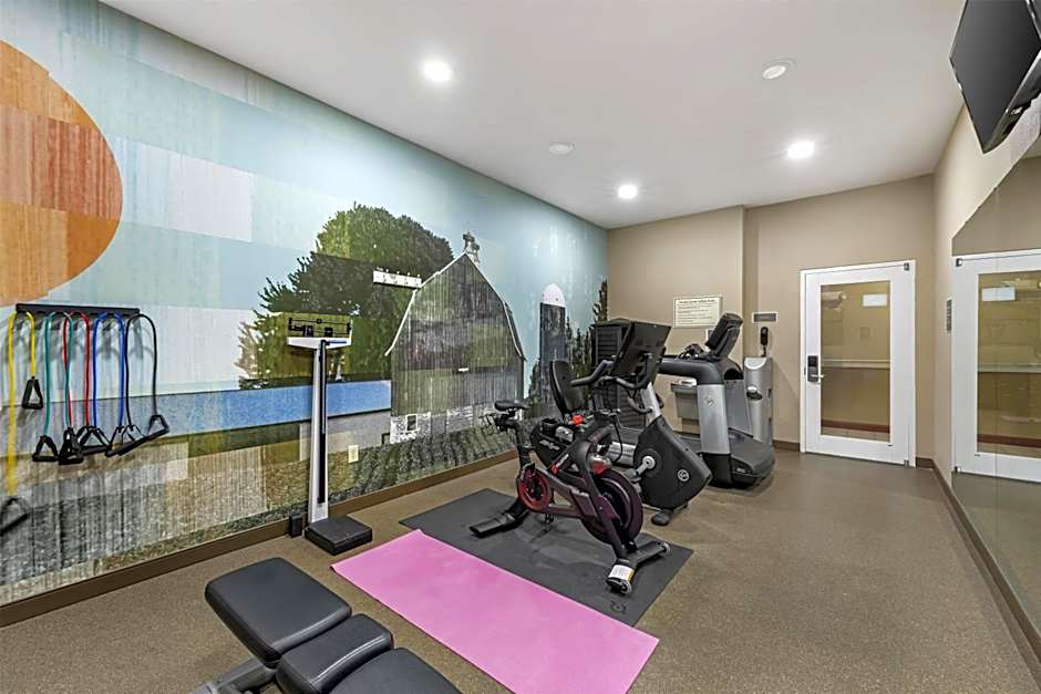 Best Western Plus Butterfield Inn