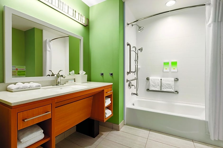 Home2 Suites by Hilton San Angelo