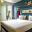ibis budget Saint-Ouen-l'Aumône