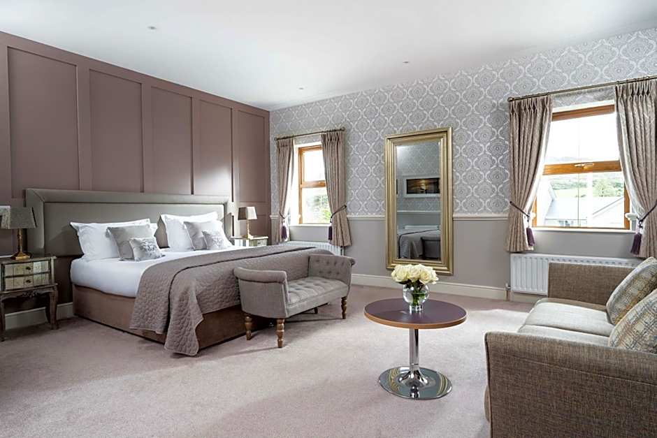 Ballyliffin TownHouse Boutique Hotel