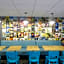 hotelF1 Lyon Bourgoin-Jallieu