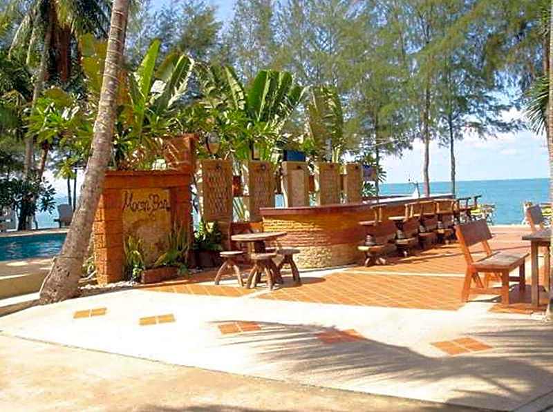 Supar Royal Beach Hotel