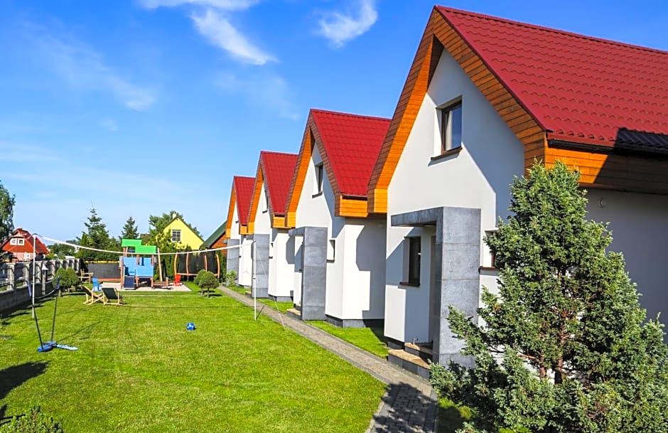 Domki wakacyjne 4 YOU