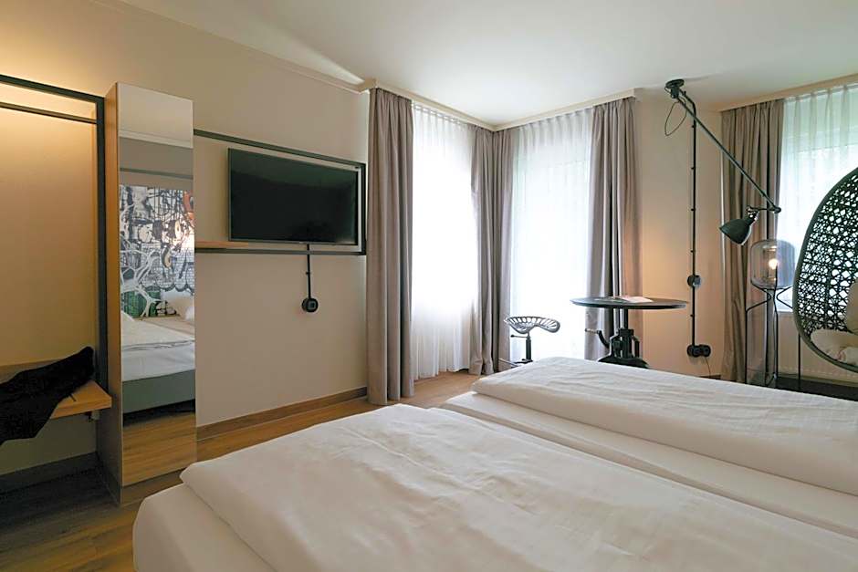 Seminaris Hotel Bad Boll