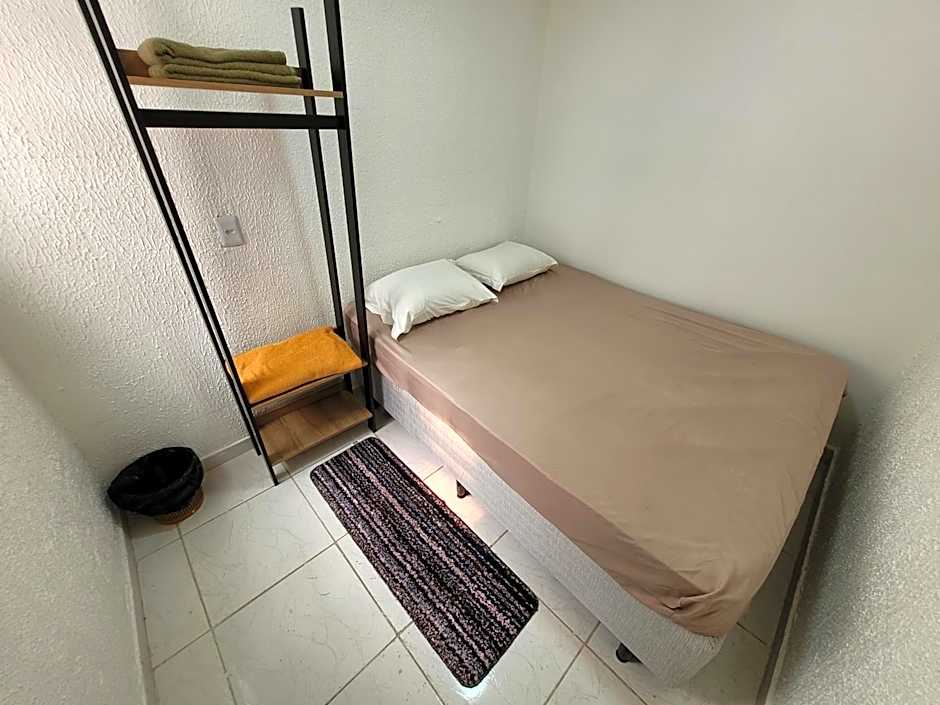 Self Hostel