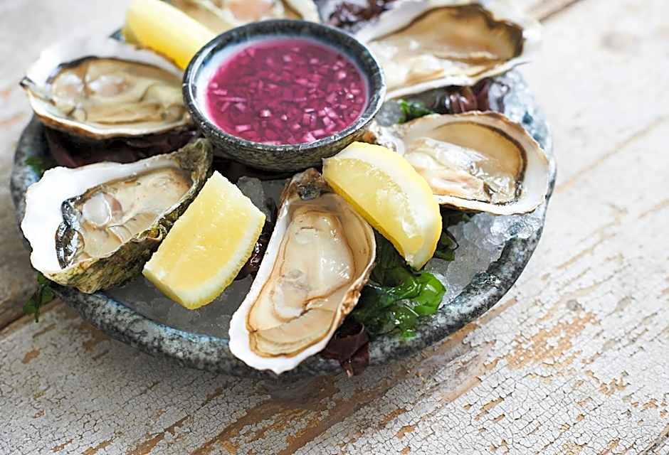 Salcombe Harbour Hotel