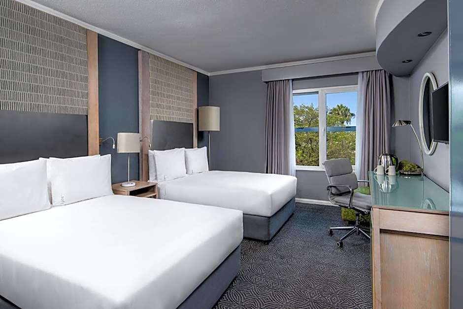 Holiday Inn Johannesburg Airport By IHG