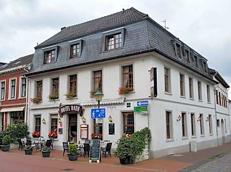 Hotel Rath