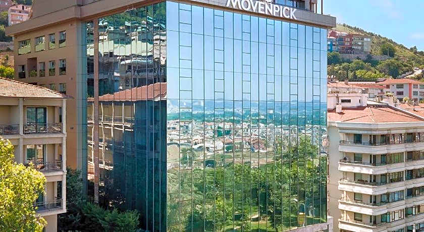 Movenpick Bursa Hotel & Thermal Spa