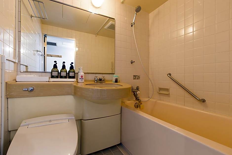 Ikebukuro Royal Hotel Higashiguchi
