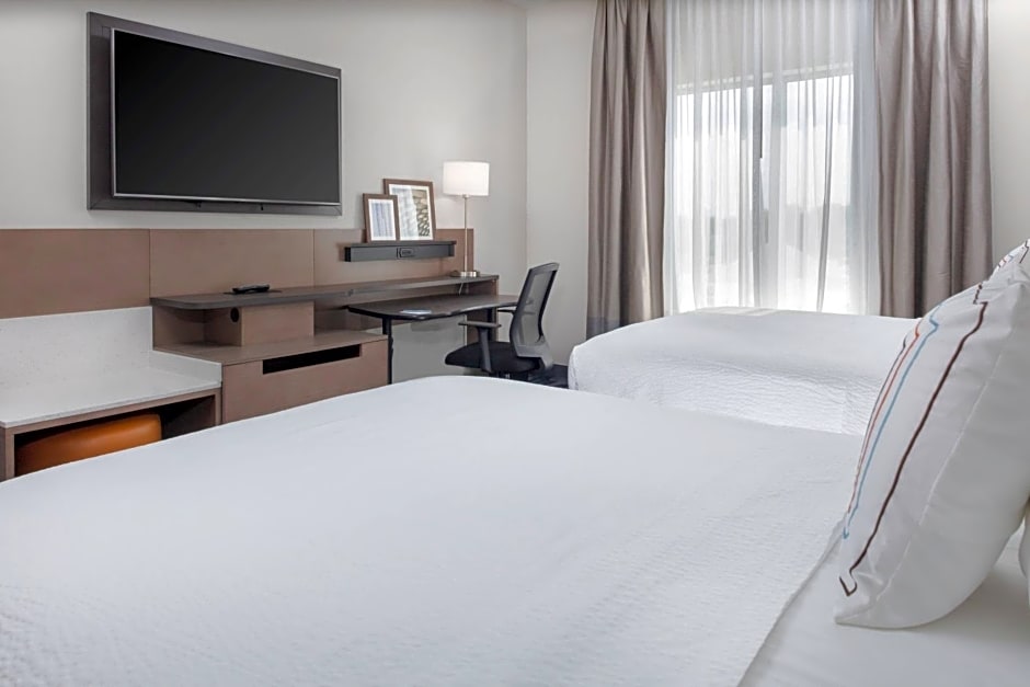 Fairfield Inn & Suites Charlotte Pineville