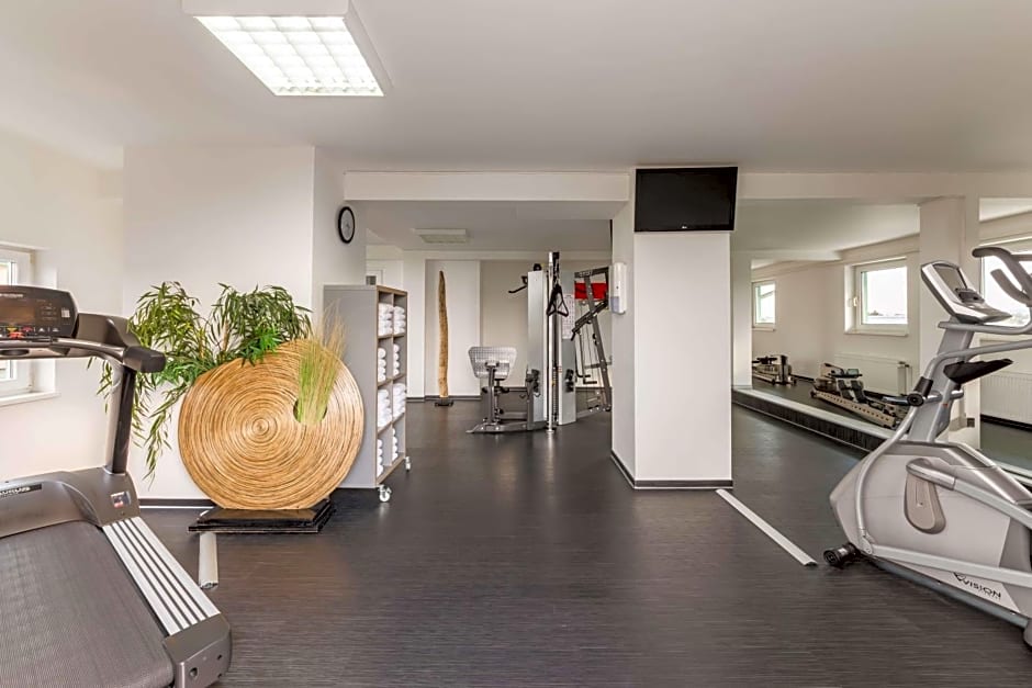 Park Inn by Radisson Göttingen