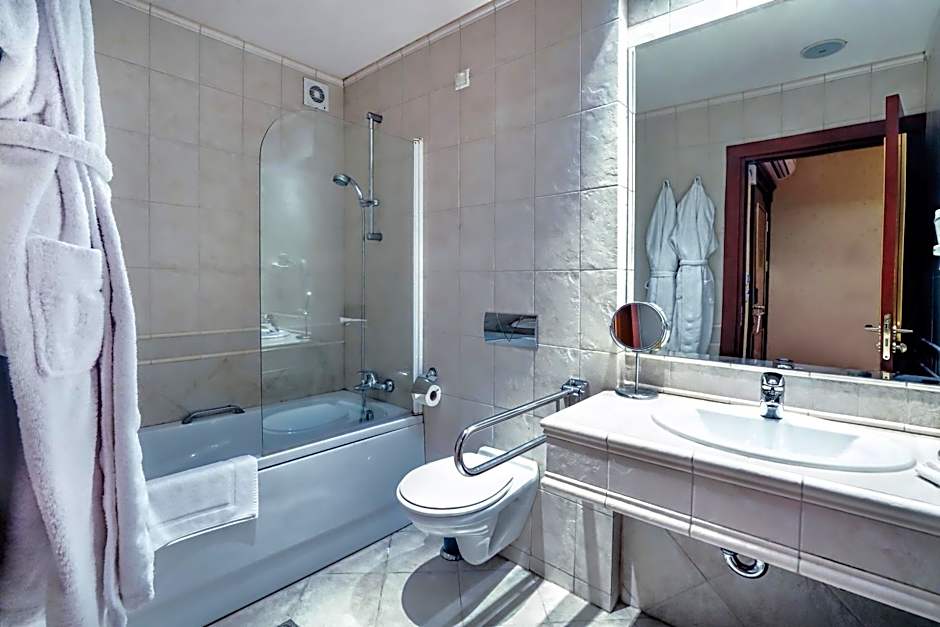 Casa Boyana Boutique Hotel