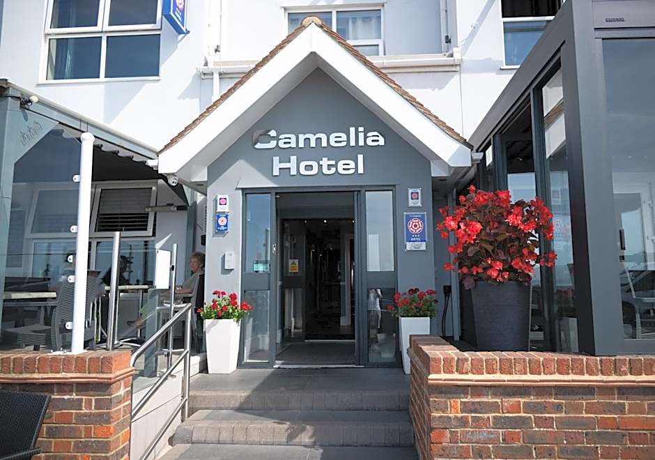 Camelia Hotel