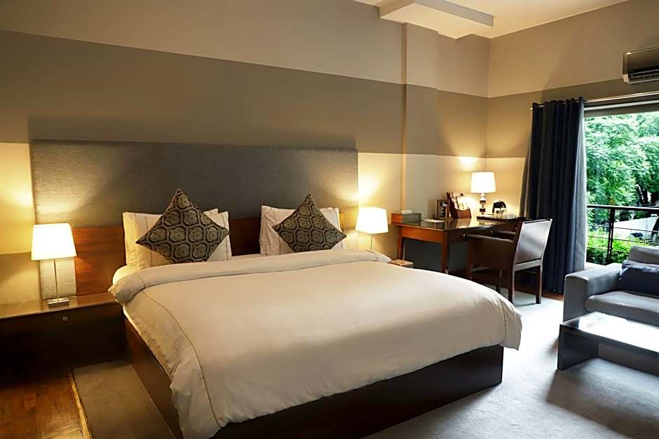 The Residency Hotel