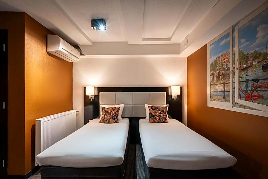 Hotel Mansion