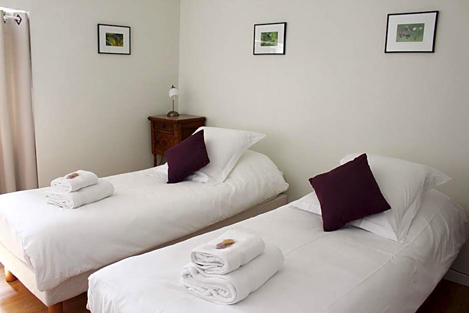 L'Auberge De Montpezat