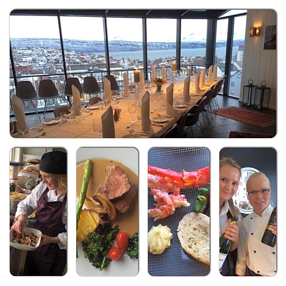 Breidablikk Guesthouse