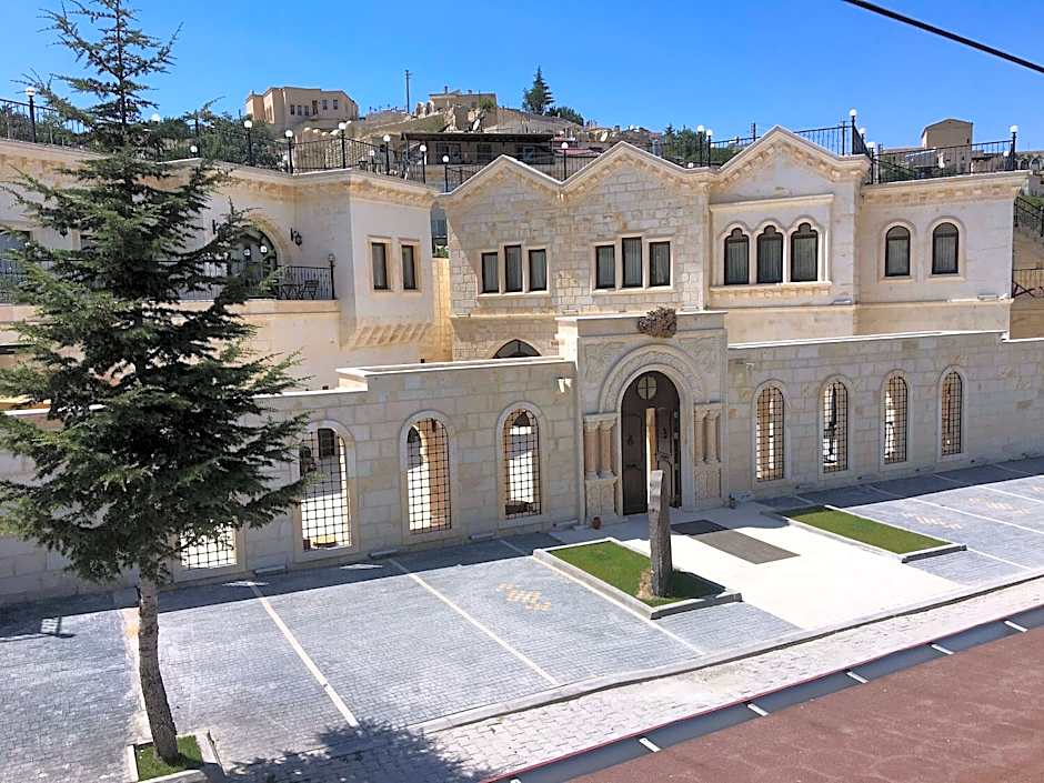 Nujel’m Cappadocia