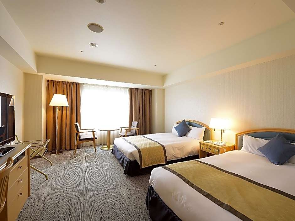 Narita Tobu Hotel Airport