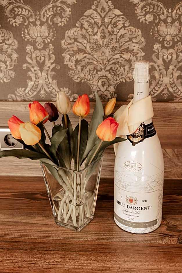 AnaCapri Gästehaus Florenz