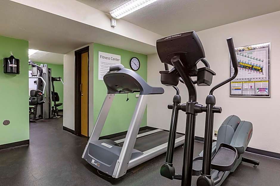 Best Western Plus Scottsdale Thunderbird Suites