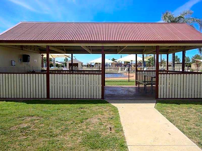 Sun Country Lifestyle Park