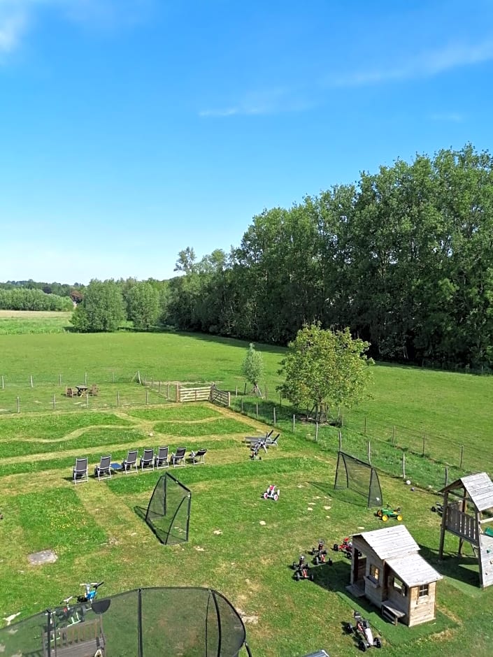 B&B Hoeve de Schapenkop