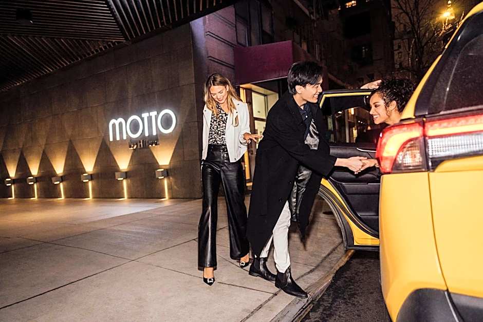 Motto by Hilton New York City Chelsea