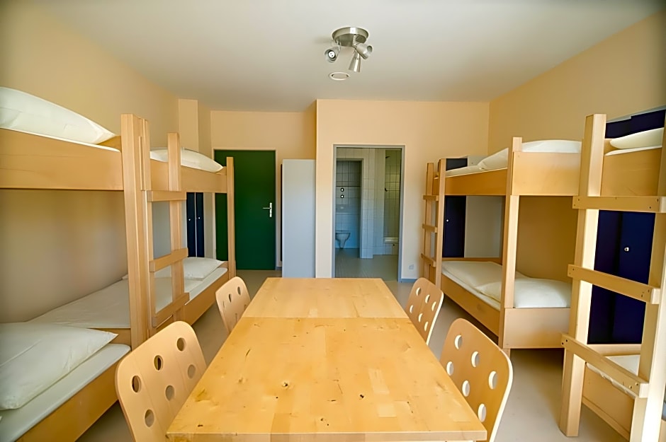 Haus International Hostel