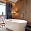 ALMMONTE SENSUM SUITES - Funky Living Hotel