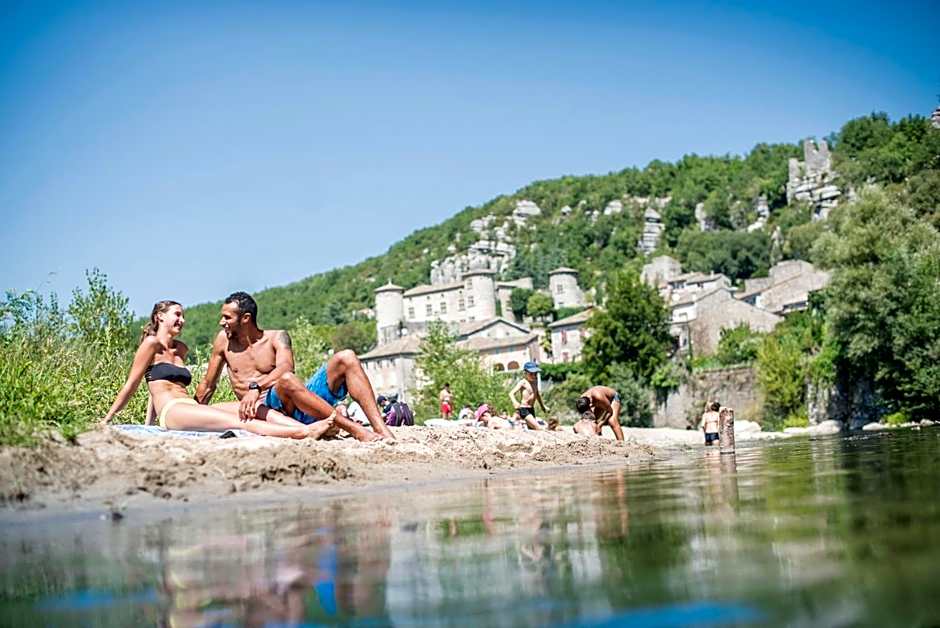 Domaine Lou Capitelle & Spa
